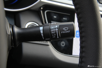 2018款帝豪新能源EV450 尊贵型