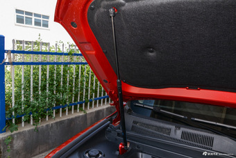 2016款吉利博越1.8TD自动智慧型