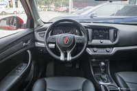 2018款荣威360 PLUS 1.5L自动豪华版 