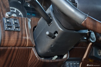 2014款福特F650 6.7L自动柴油