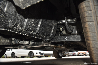 2017款CS35 1.6L手动豪华型