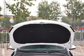 2016款科沃兹1.5L手动欣悦版