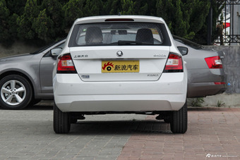 2016款晶锐1.4L自动车享版