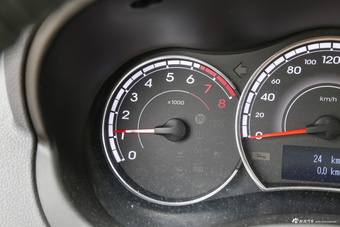 2016款雷诺科雷傲2.0L自动改款两驱舒适版