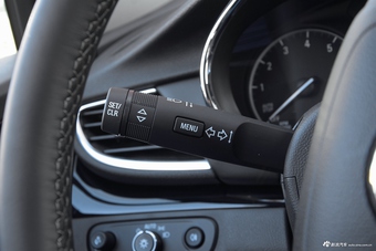 2017款昂科拉1.4T自动两驱都市精英型18T