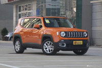 2018款自由侠1.4T自动劲能版互联网大屏版