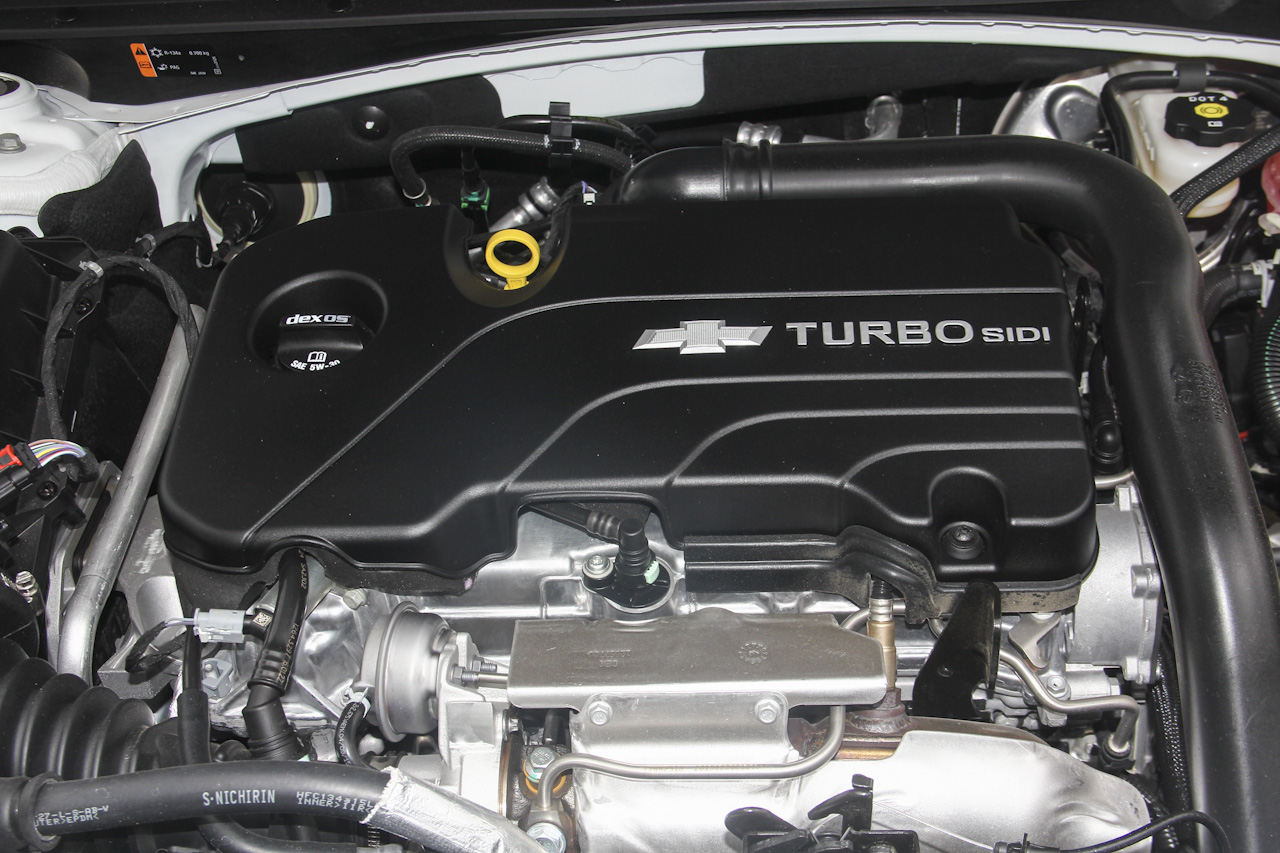 2016款迈锐宝XL 1.5T自动双离合锐耀版 