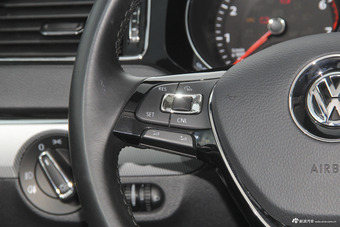 2018款速腾1.4T DSG舒适型280TSI