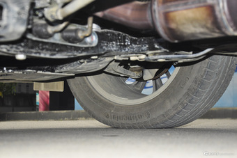 2017款传祺GS8 2.0T自动两驱尊贵版320T