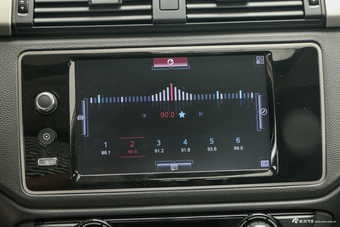 2018款观致3三厢1.6L自动尊贵型