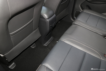 2018款斯威X7 1.5T手动豪华型7座