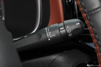 2017款天逸 C5 AIRCROSS 1.6T自动350THP豪华型 