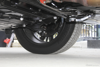 2017款WEY VV7 2.0T自动豪华型