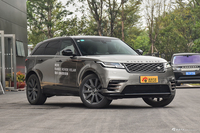 2018款揽胜星脉3.0T自动P380 R-DYNAMIC SE