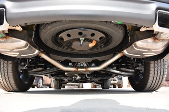 2018款大指挥官2.0T自动四驱尊享导航版