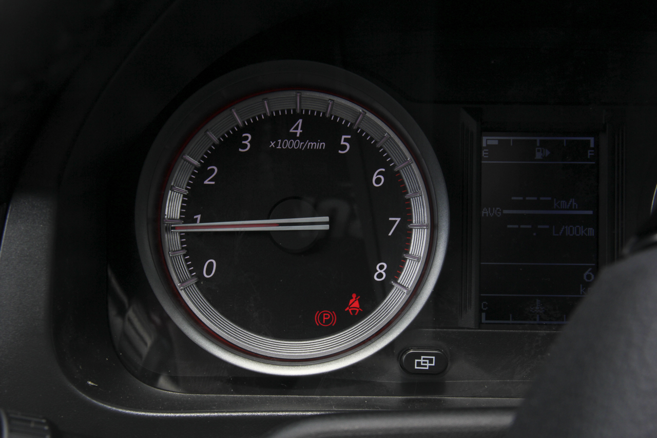 2018款景逸X5 1.6L手动创享型