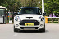 2018款MINI 2.0T COOPER S经典派