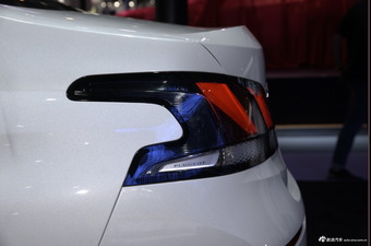 2018成都车展实拍：标致408