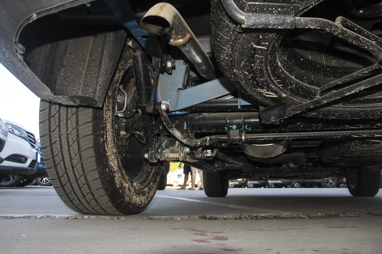 2018款风光S560改款 1.8L CVT尊贵型5座