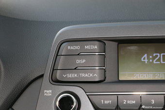 2018款悦动1.6L自动悦目版GL