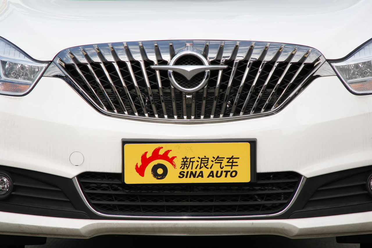 2017福美来七座版1.5T手动适·享型7座