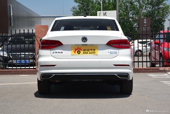 2018款朗逸280TSI DSG舒适版