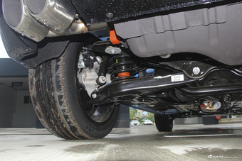 2017款WEY VV7 2.0T自动旗舰型