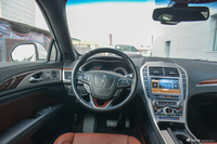 2018款林肯MKZ 2.0T自动尊耀版