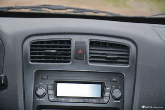 2015款风光330 1.5L手动实用型