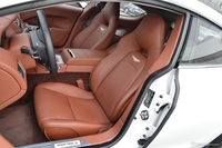 2016款Rapide 6.0L 自动S