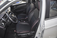 2016款中华V3 1.5L手动舒适型