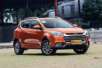 2017款瑞风S2 1.5L手动豪华智能型