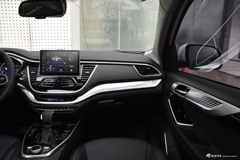 2018款东南DX7 Prime 1.8T自动DCT旗舰型