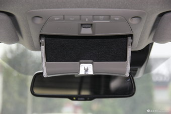 2018款途达 2.5L自动四驱旗舰版