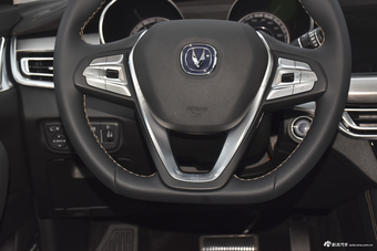 2018款逸动1.6L GDI自动时尚型