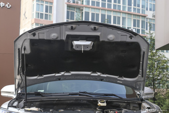 2014款林肯MKC 2.0T自动四驱尊耀版