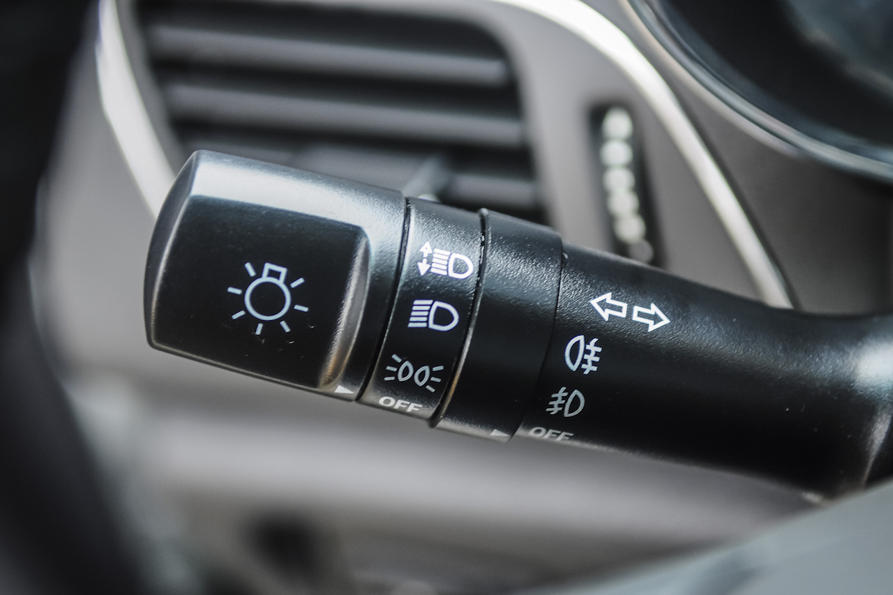 2016款 帅铃T6 2.0T柴油创客版豪华型D19TCID6