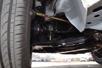 2017款V3菱悦1.5L手动基本型