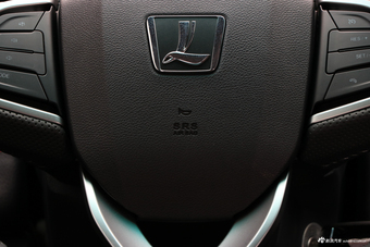 2017款纳智捷 U5 SUV 1.6L手动名士版