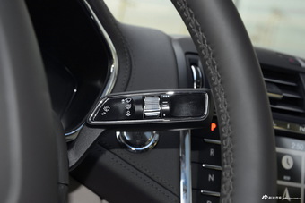 2017款林肯大陆 2.0T自动两驱尊雅版