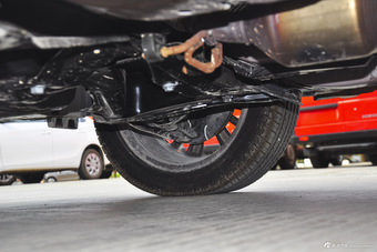 2016款风神AX3 1.5L自动致酷型