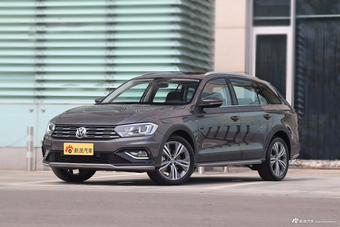 2017款蔚领1.4T自动顶配版