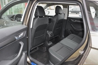 2018款柯珞克1.4T自动舒适版TSI280