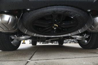 2018款锐界2.0T自动四驱运动型EcoBoost 245 7座