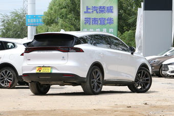 2018款比亚迪唐新能源2.0T全时四驱智联创睿型7座