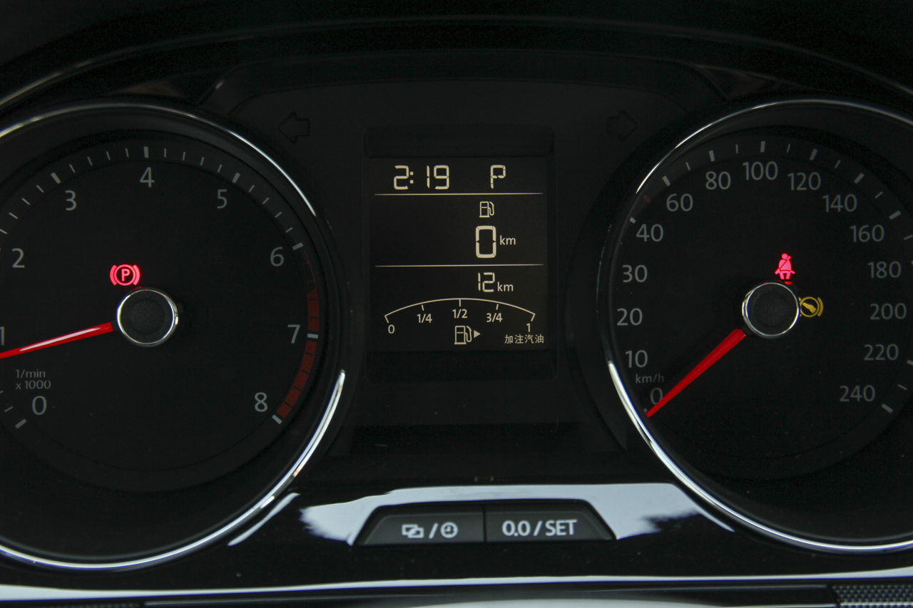 2018款蔚领1.5L自动豪华型