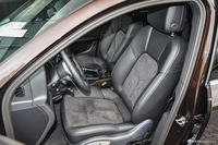 2016款保时捷Macan S 3.0T自动
