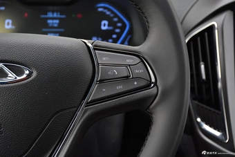 2018款艾瑞泽5e 智酷版