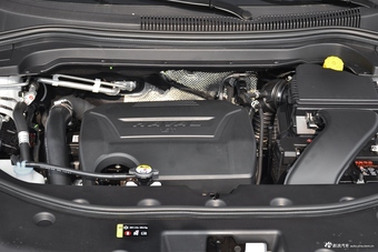 2018款哈弗H2s 1.5T双离合舒适型 红标