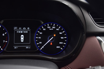 2018款凌轩1.5T自动乐活进取型